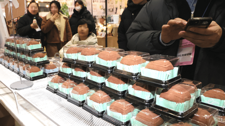 두바이 쫀득 쿠키 알레르기 증상