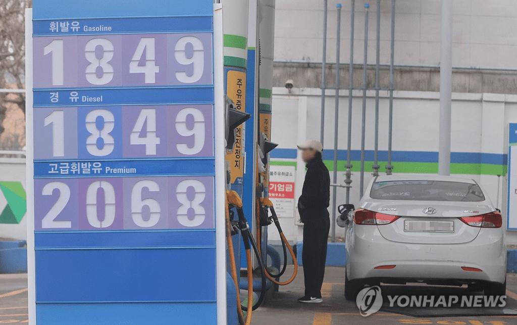 한은 금리 인상론