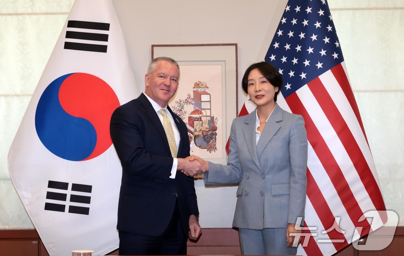 정부, 美 301조 조사에 "이익 균형 존중…불리한 대우 없어야"(종합2보)