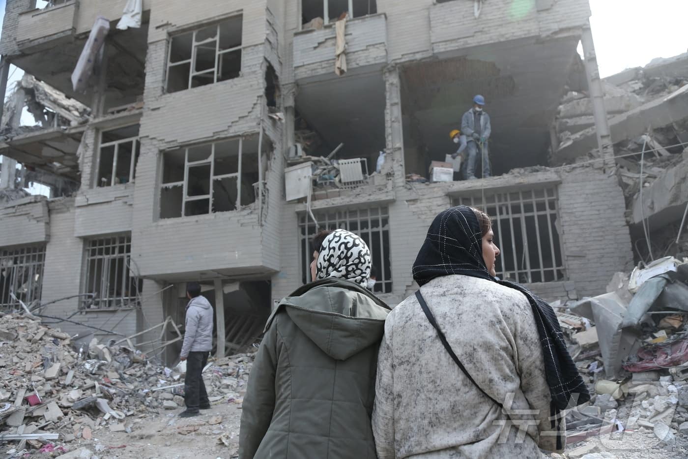 이란, 가스전 피격에 보복 확전…카타르 LNG 타격·브렌트 110달러 목전(종합)