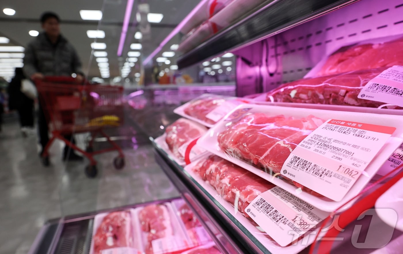 정부, 계란·돼지고기 시장 손본다…가격 담합·재고 왜곡 감시