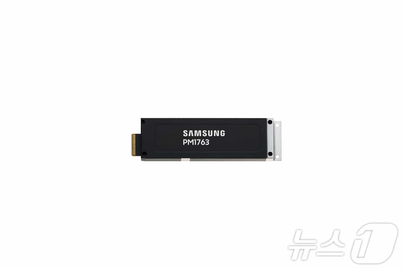 삼성전자, GTC서 HBM4E 최초 공개 - 뉴스1