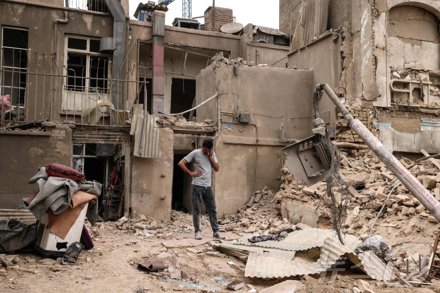 유가 119달러 찍고 반락…호르무즈 변수에 롤러코스터 장세(종합)