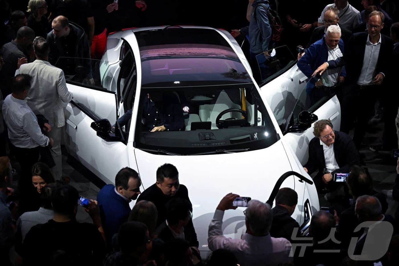 주요국 보조금 부활에 전기차 판매 '날개'…"국내 추가 예산배정 시급" - 뉴스1