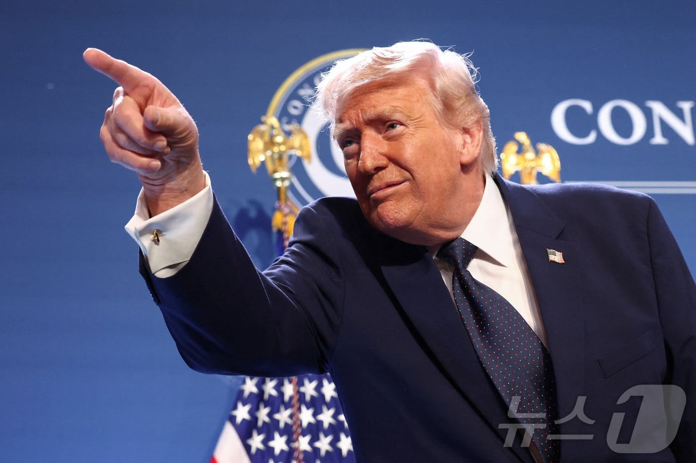 유가폭등에 트럼프 "전쟁 곧 끝나"…"아직 불충분" 위협도 유지 - 뉴스1