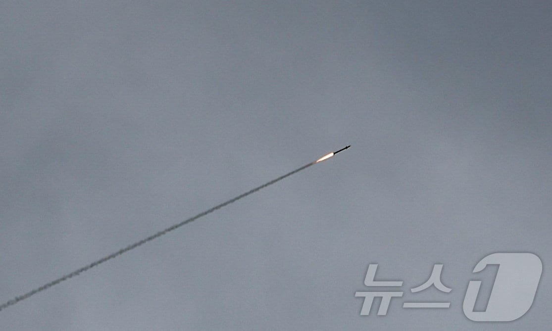 주한미군 전력 이란 간다면…패트리엇 포대 등 순환 배치 가능성 - 뉴스1