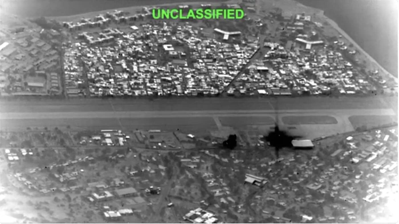 이란언론 "하르그섬 석유시설 피해 없어"…트럼프 "봉쇄 지속시 타격 검토" (종합2보) - 뉴스1