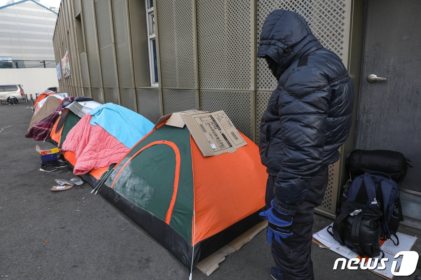 韓 상대적 빈곤율 15.3% OECD 9위…1인당 온실가스 배출량 세계 5위 - 뉴스1