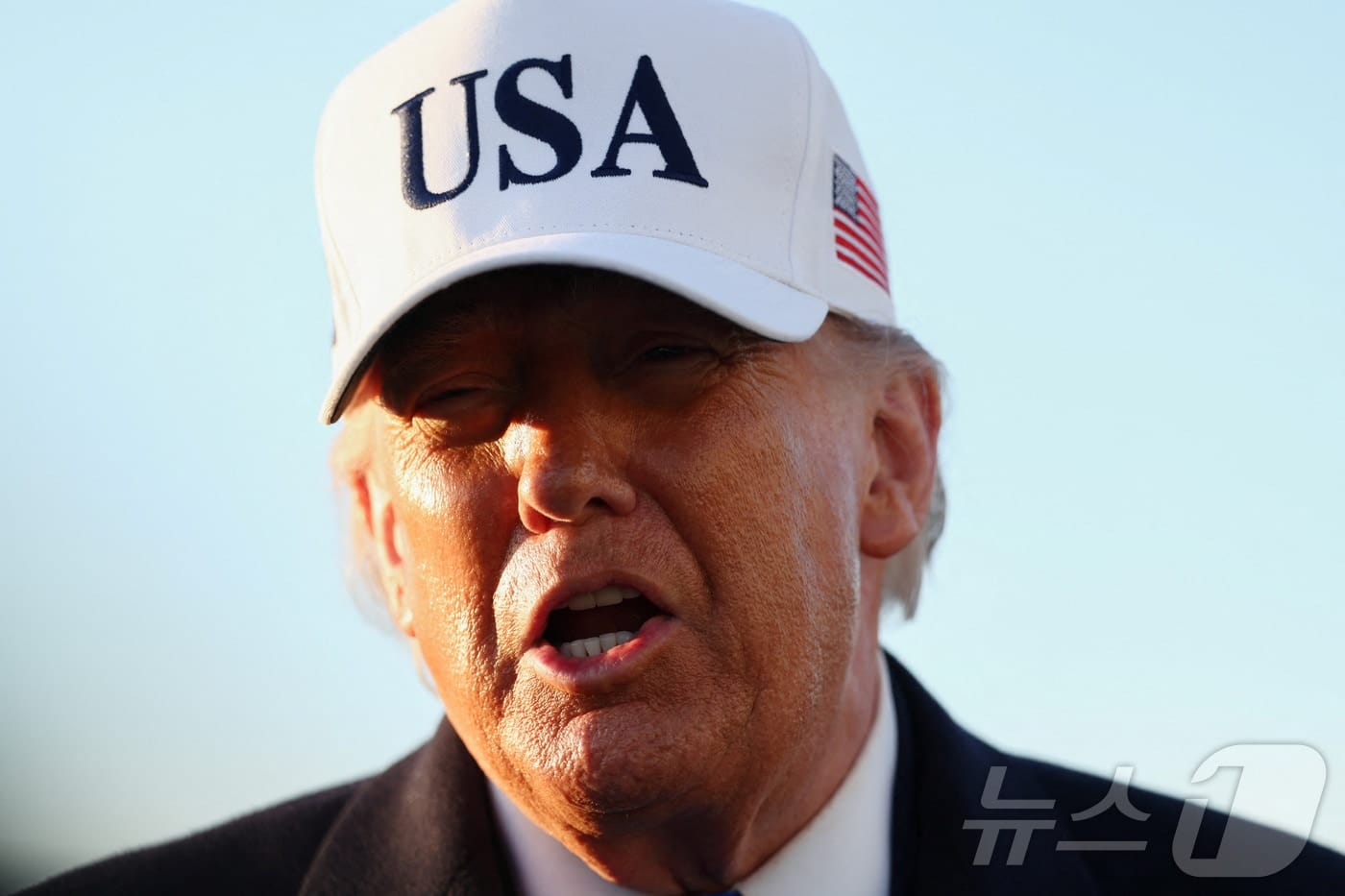 韓등 5개국에 '호르무즈 군함 파견' SOS 보낸 트럼프…靑 "신중 검토"