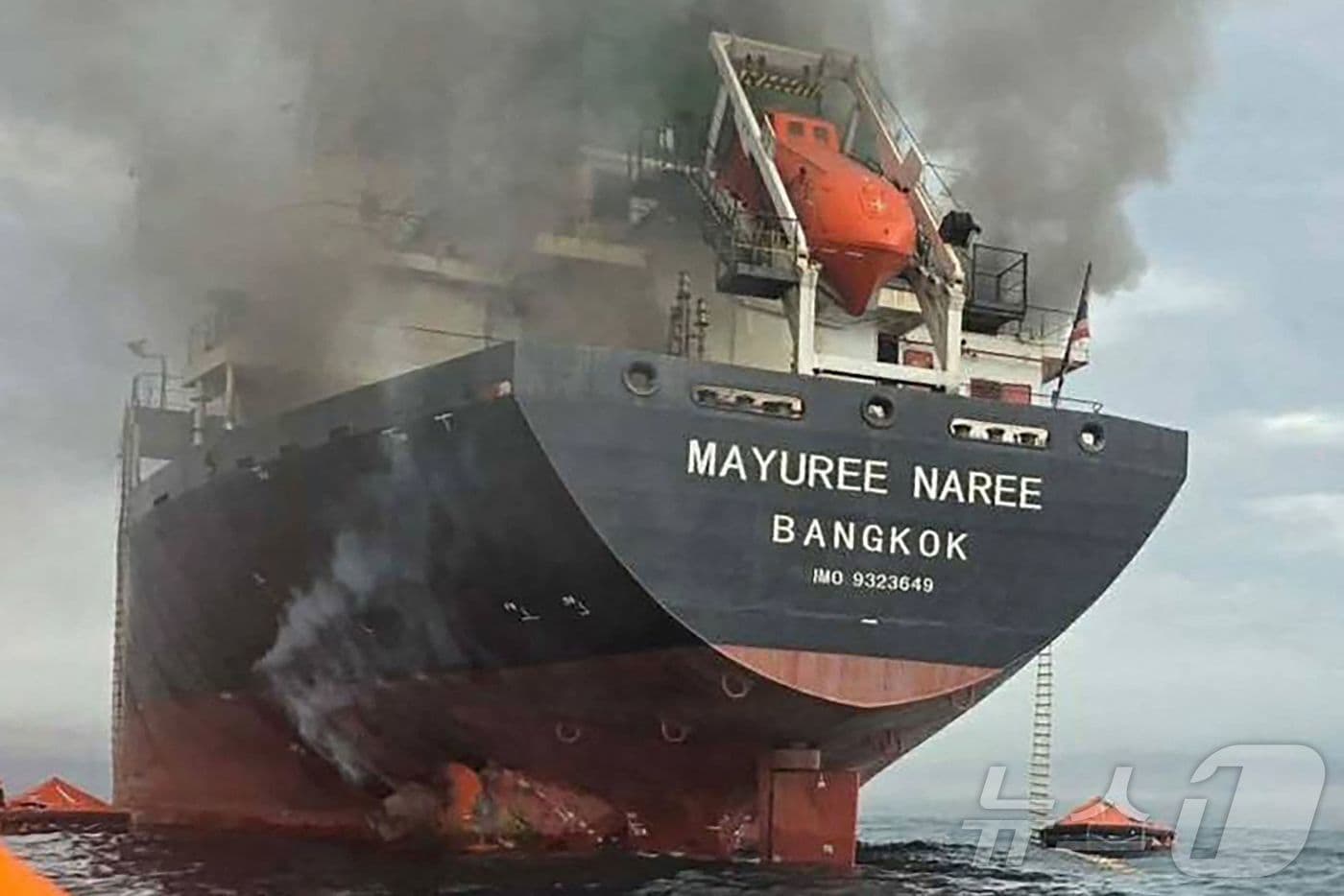 호르무즈 봉쇄 직격탄 석화업계…현 상태면 3월말~4월 중순 셧다운