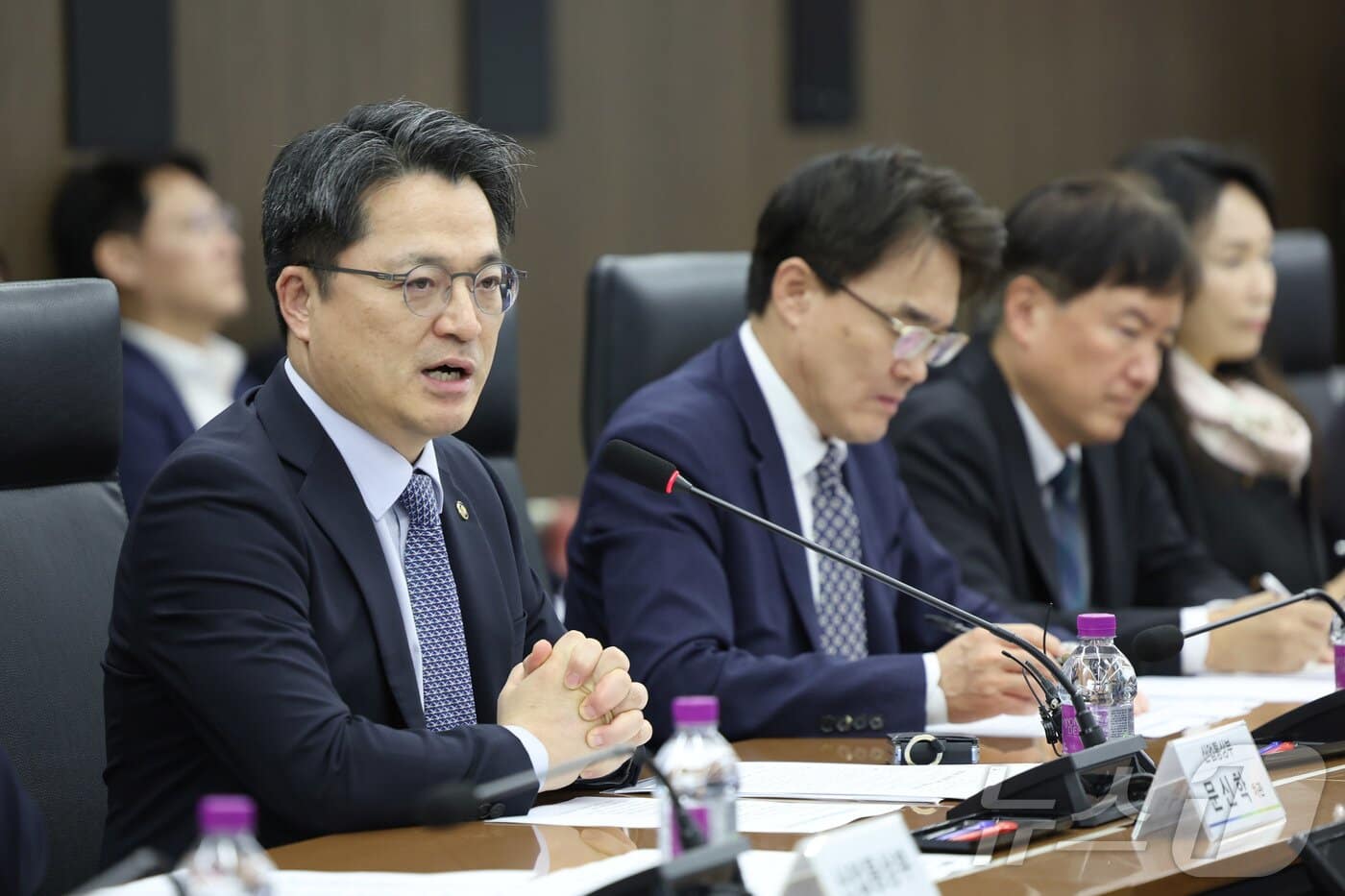 美·中 희토류 전쟁에…韓, 생존 위한 수급 총력전 - 뉴스1