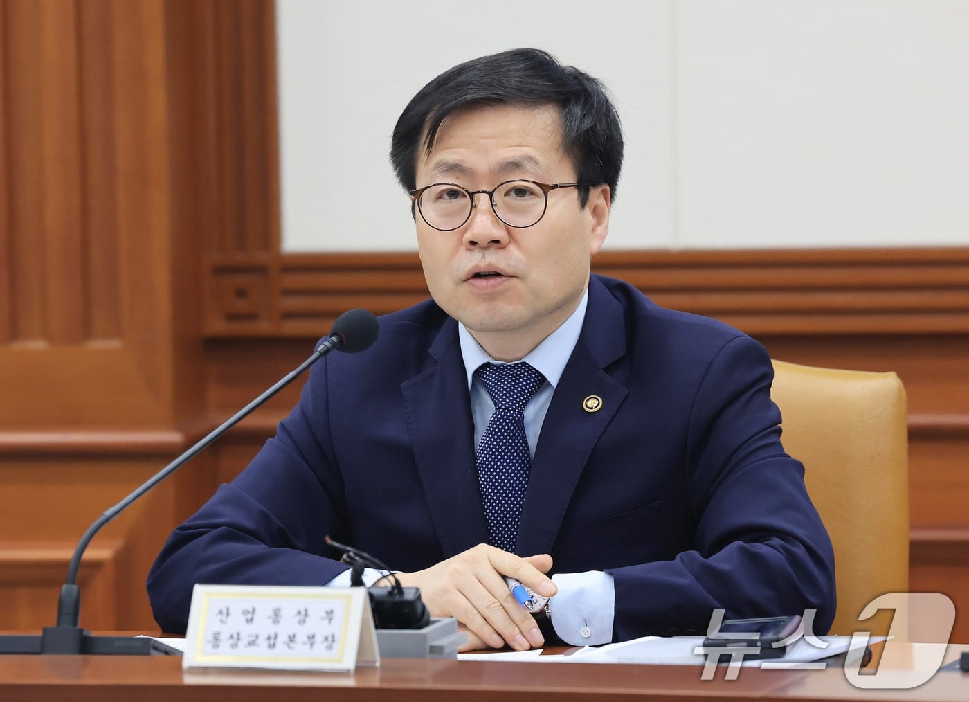 글로벌 통상질서 재편 속…韓, WTO 개혁 논의 주도