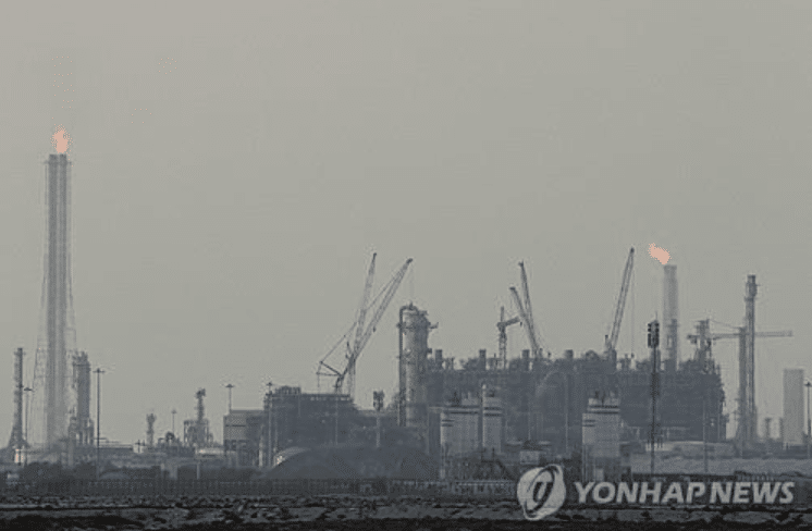 유가 천연가스 급등