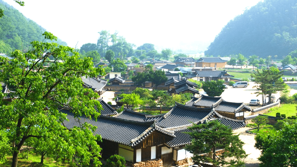 농식품부 '농촌관광 가는 주간' 운영