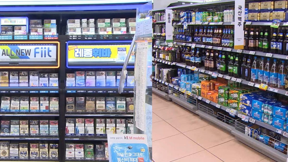 담뱃값 인상·주류부담금 논란에…"현재 검토 안 해"