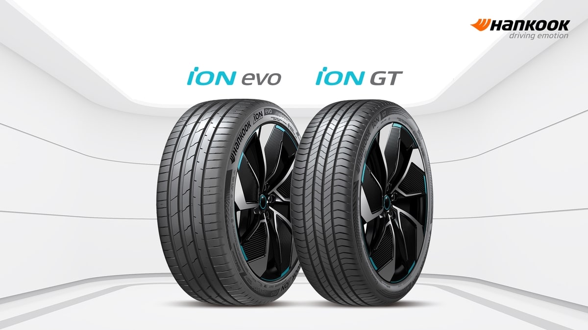 한국타이어, 기아 소형 전기 SUV EV2에 신차용 타이어 공급 | 연합뉴스