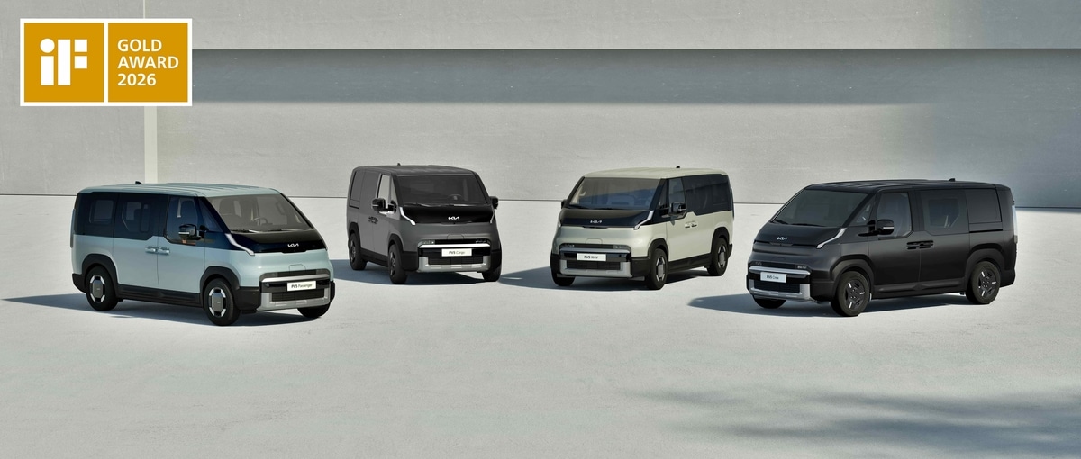 현대차·기아, iF 디자인 어워드 32개 수상…PV5 제품 부문 금상 | 연합뉴스