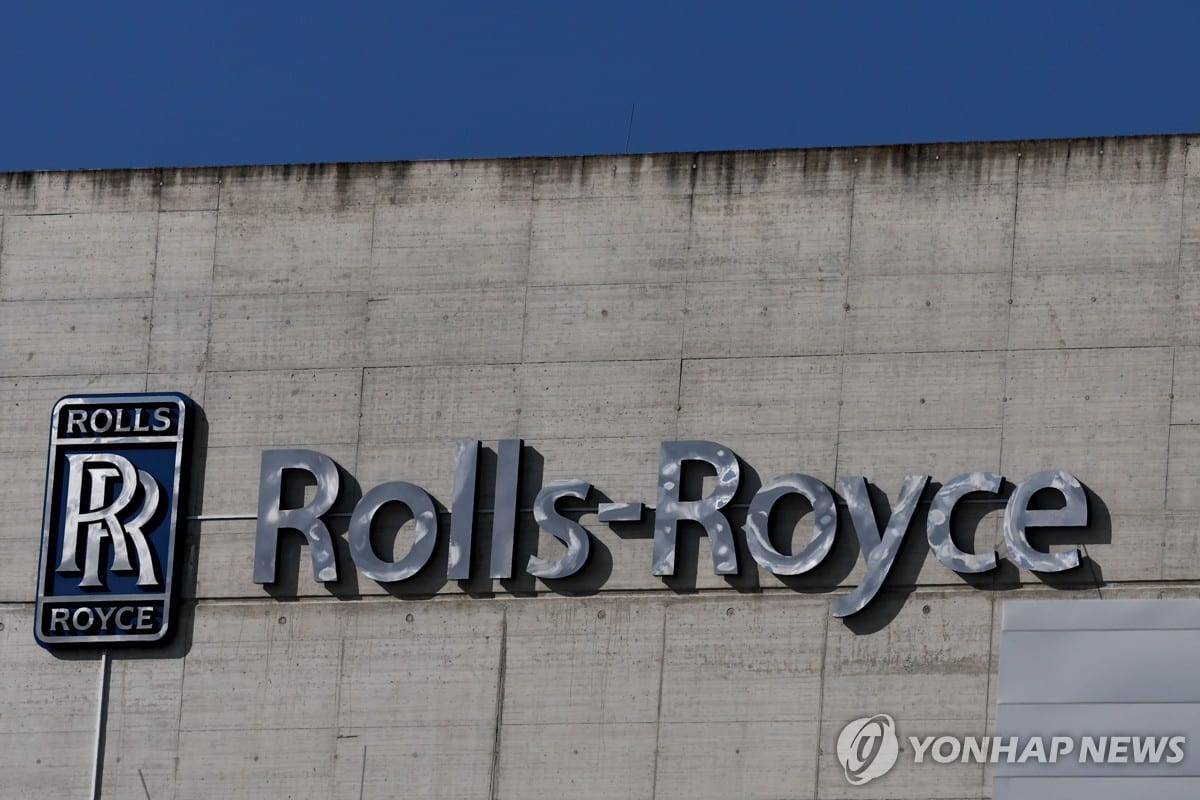 중동 갑부 손님들 놓칠라…고급차업계 난감 | 연합뉴스