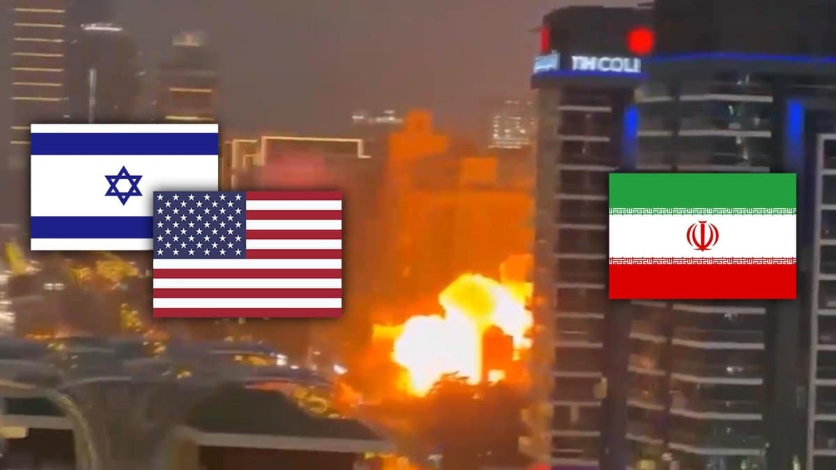 미·이스라엘, 이란 공습 1주일…쏟아낸 '말폭탄' | 연합뉴스