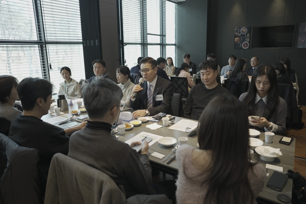 대교협회장 "구태여 정치권이 등록금 관여하나…대학자율로 해야" | 연합뉴스