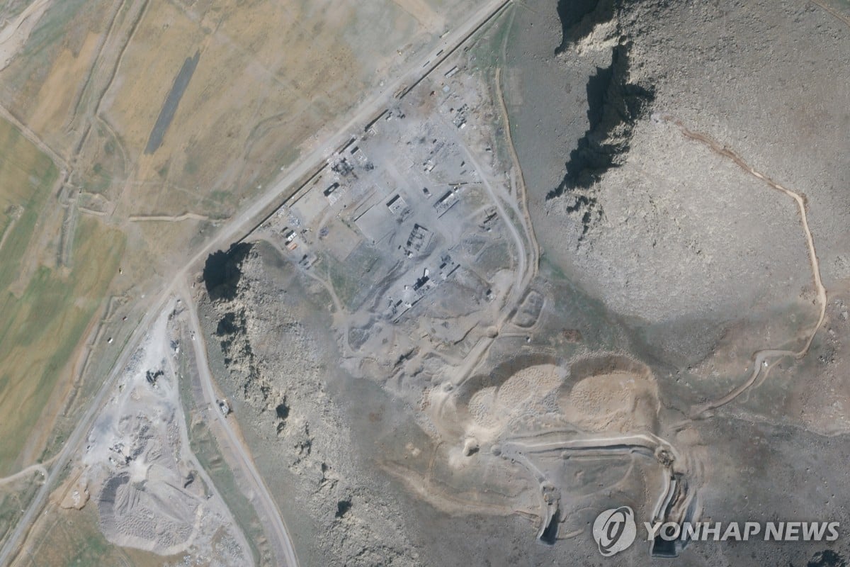 패트리엇 빨리 좀 달라"…걸프국들, 방공미사일 확보 비상 | 연합뉴스