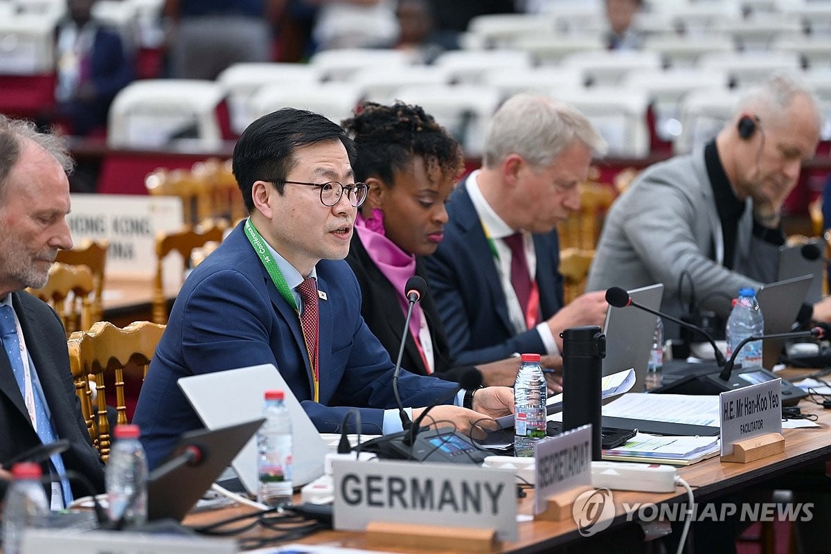 한국 주도 '투자원활화협정', WTO 법체계 편입 기대감 확대 | 연합뉴스