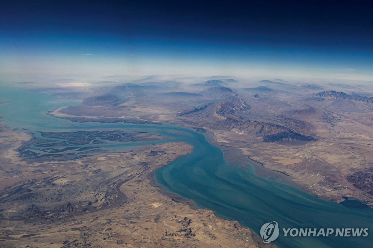 한국, 호르무즈에 '청해부대' 보내나…국회 동의 필요 가능성(종합) | 연합뉴스