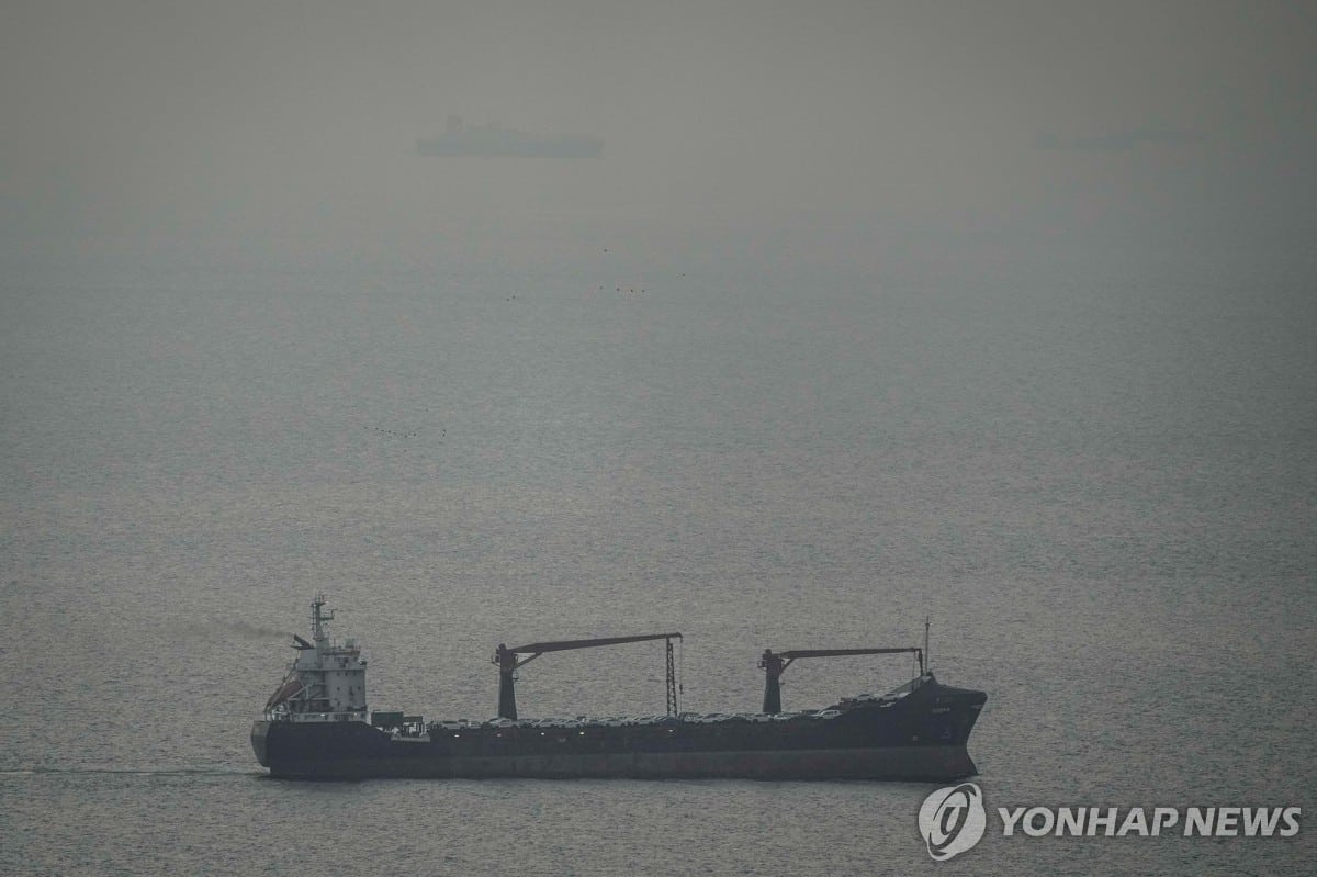 하루남은 트럼프의 '최후통첩'…"호르무즈·에너지시설이 끝판" | 연합뉴스