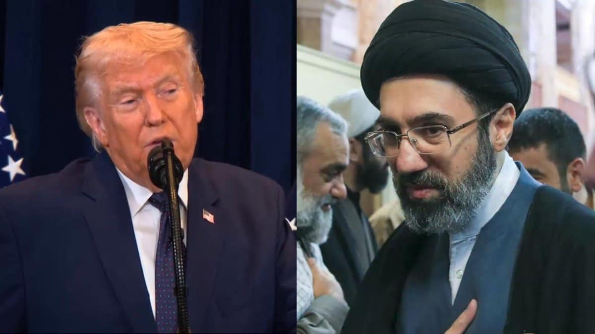 '중동 전쟁' 2주일…'출구 전략' 시나리오는?