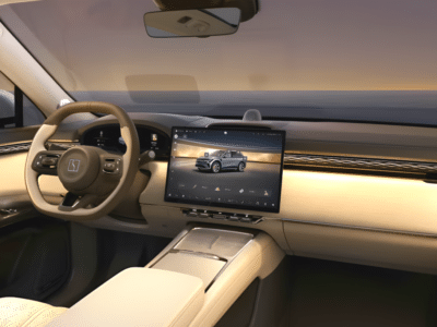 지커 7X 한국 상륙