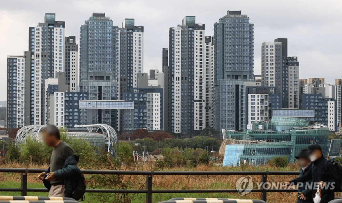 2026년 주택 보유세수 1조원 이상