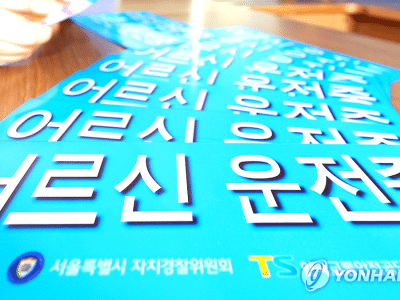 2025년 교통사고 사망자 증가