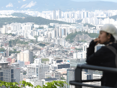 3월 전국 공동주택 분양 68.4%