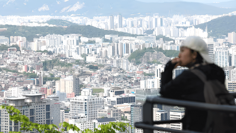 3월 전국 공동주택 분양 68.4%