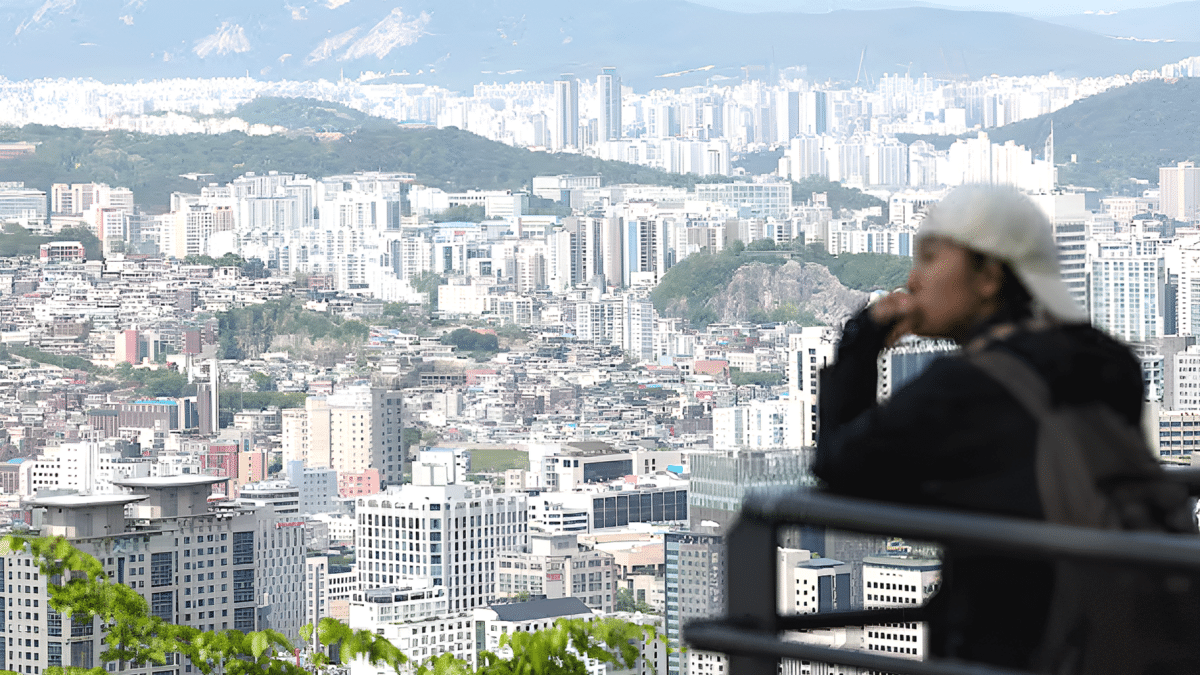 3월 전국 공동주택 분양 68.4%