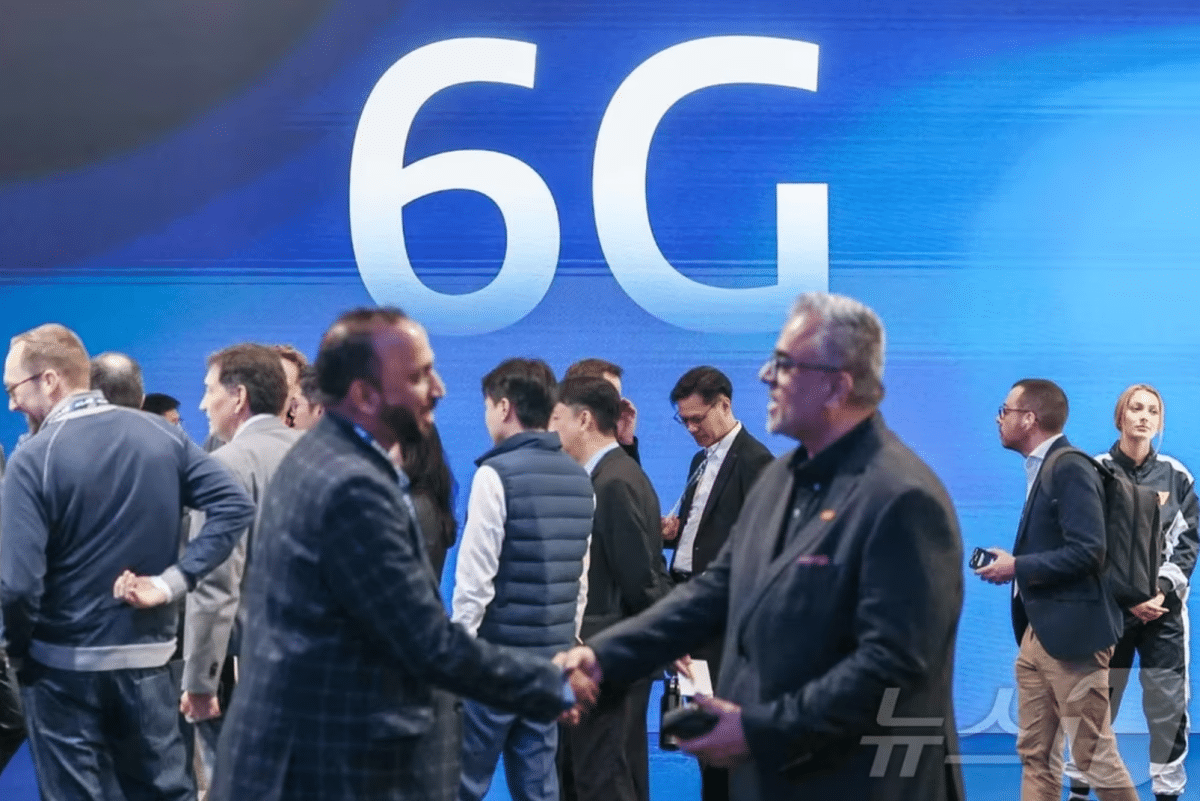 6G 기술 자동차 적용