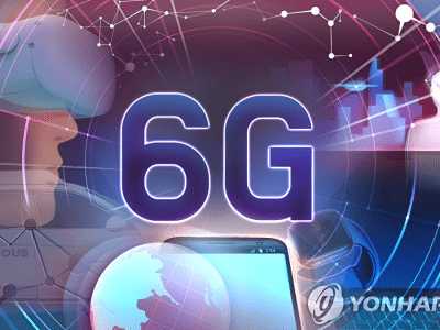 6G 기술 자동차 적용