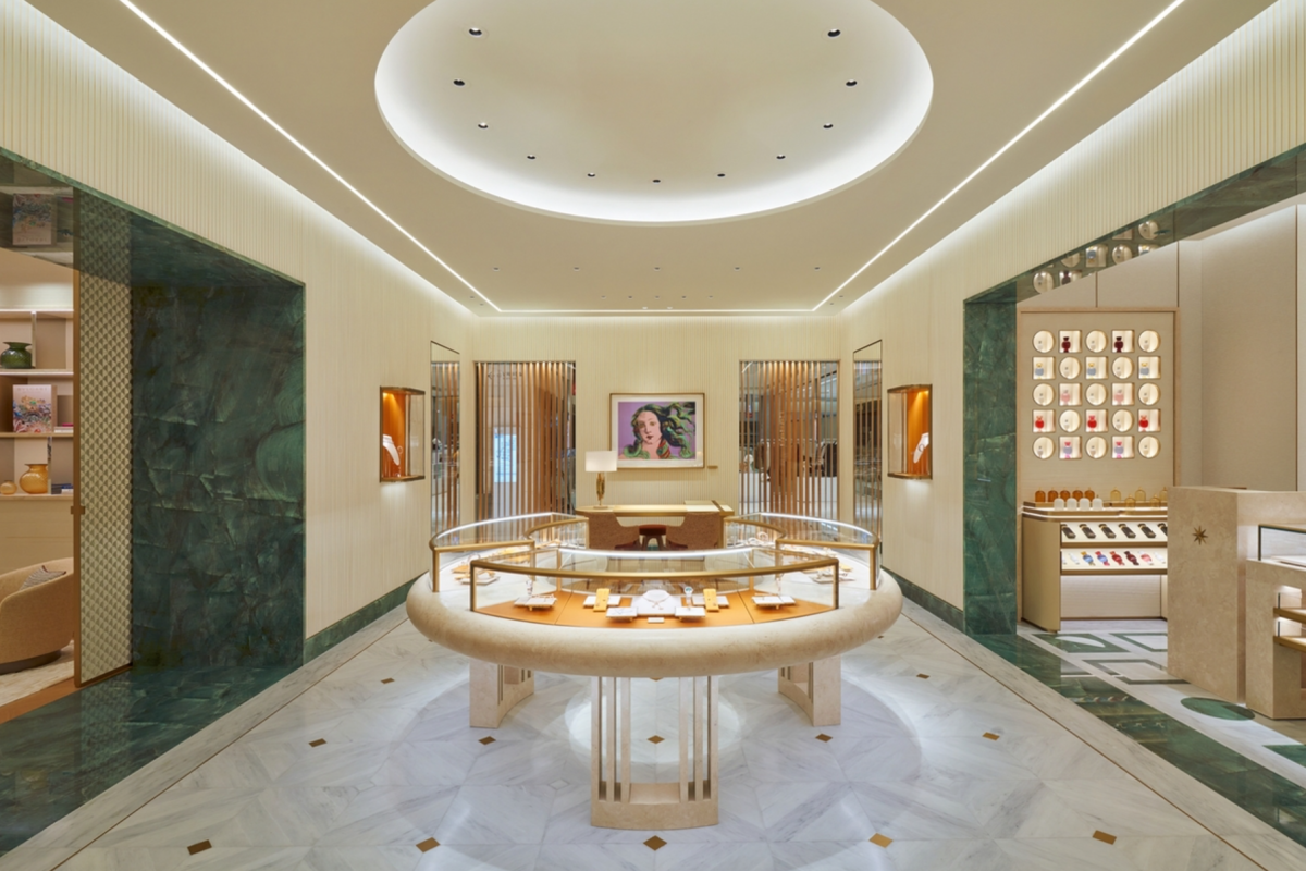 불가리 가격 인상