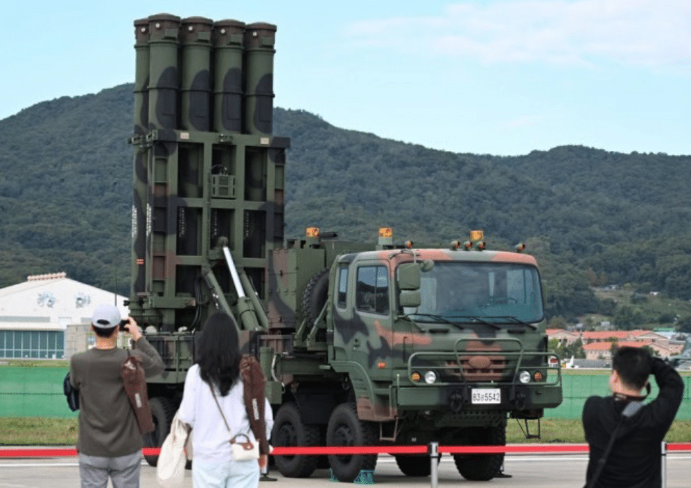 UAE 천궁-II 추가 도입