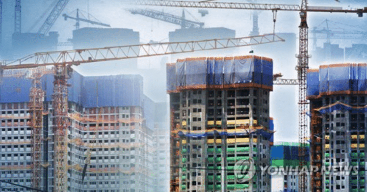 중동 전쟁 장기화, 5월 공사 중단 우려