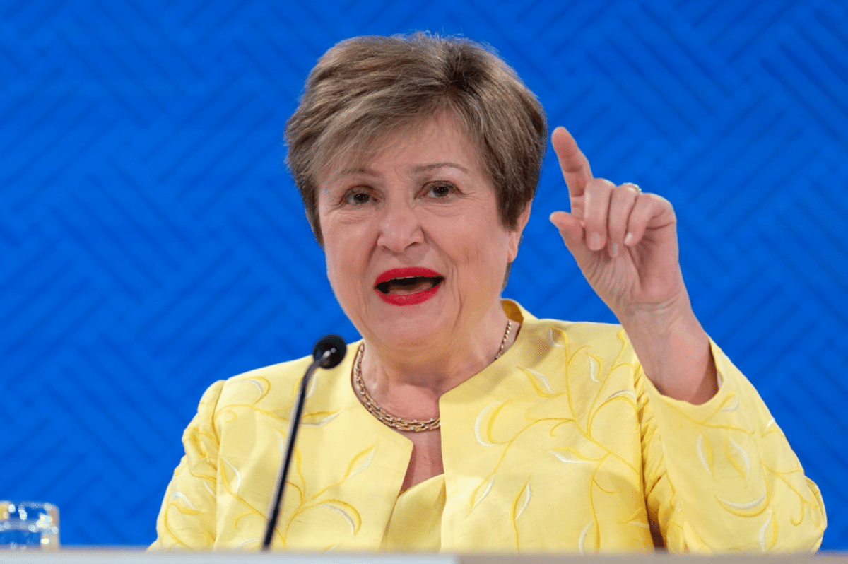 중동 전쟁, 아프리카 경제 위협