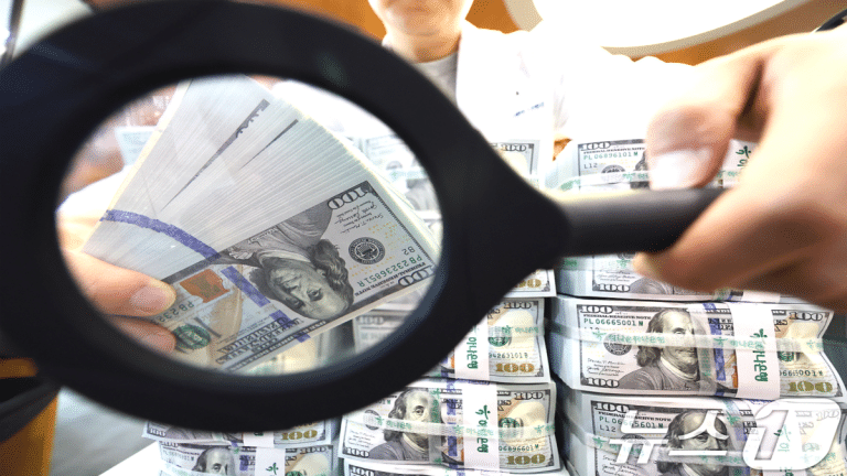 3월 외국인 채권 보유잔고 급감