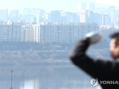 3월 2주택자 지수 감소