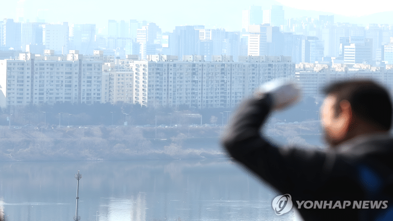 3월 2주택자 지수 감소