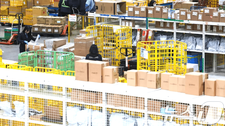 해외 리콜제품 국내 유통 적발