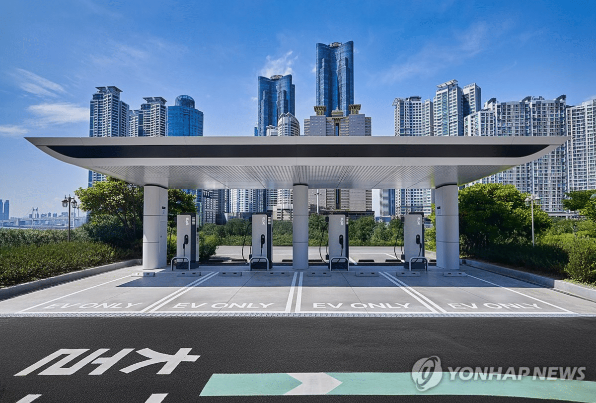 전기차 양방향 충방전 상용화