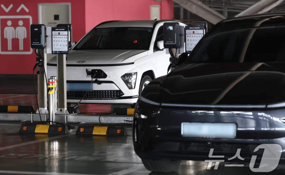 전기차 보조금 개편