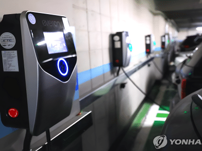 전기차 보조금 개편