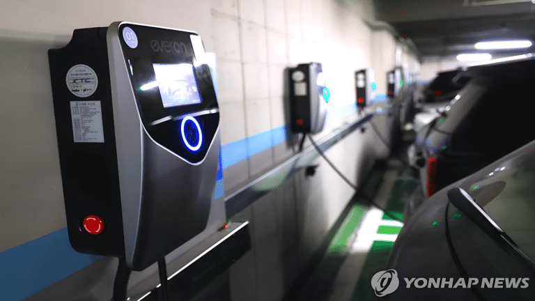 전기차 보조금 개편