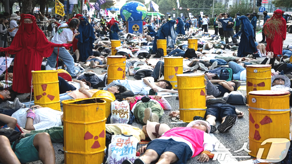 2026년 3월 지구 기온 1.48도